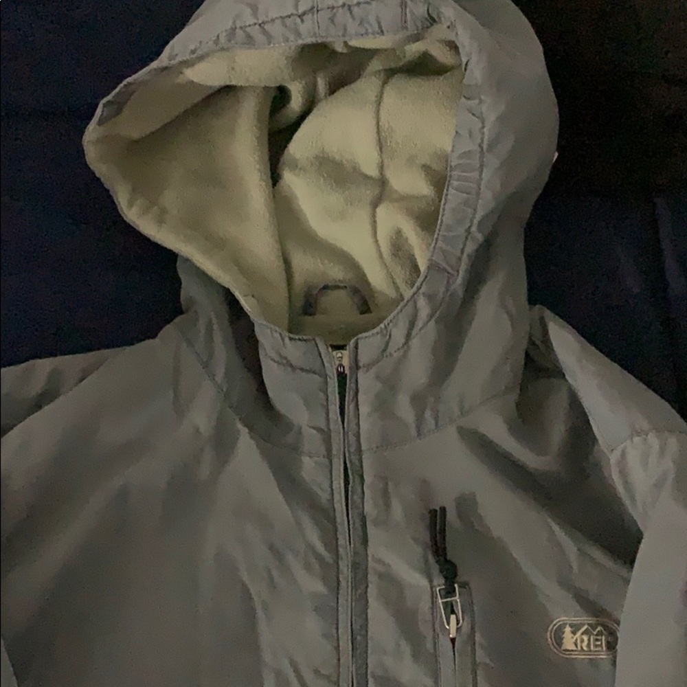 Jacket - Picture 3 of 4